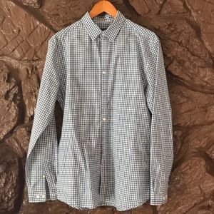 H&M Slim Fit Dress Shirt